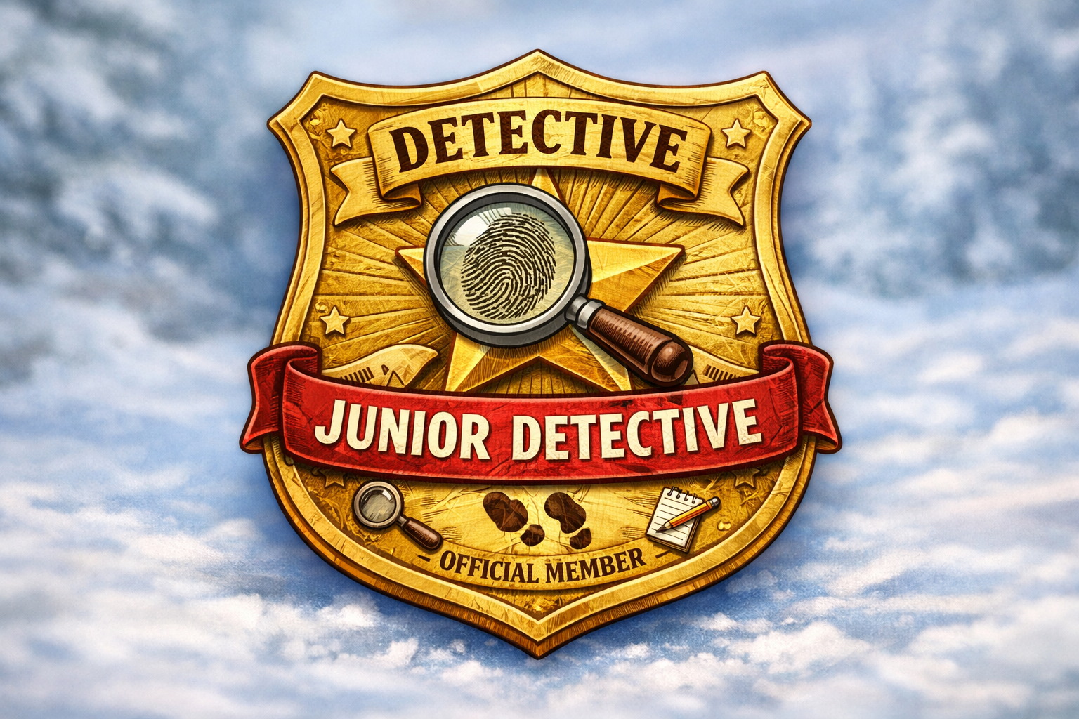 Badge Preview